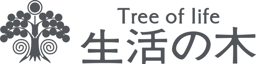 Tree of life 生活の木