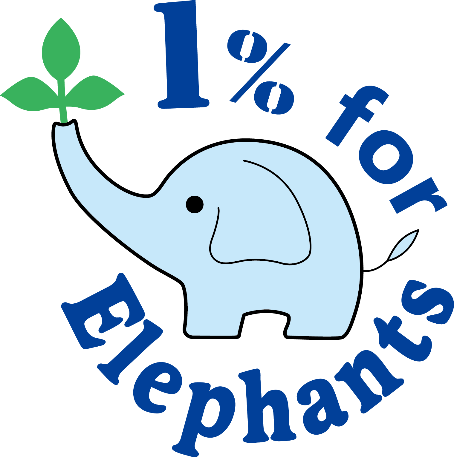 1% for Elephants