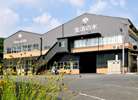 瑞浪ファクトリー(商品本部)