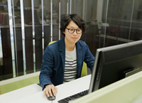 マーケティング